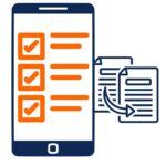 Barcode File Tracking