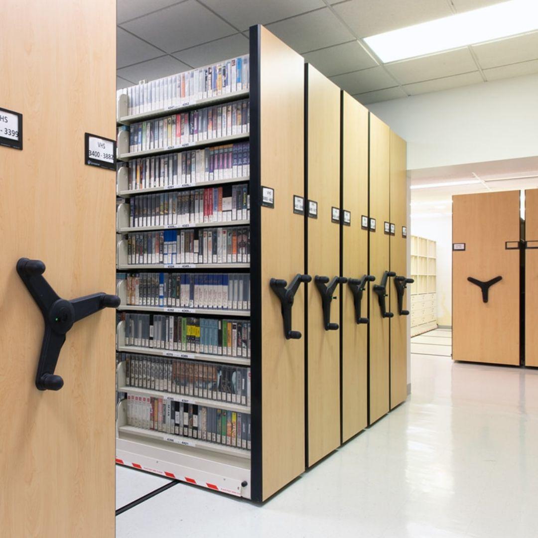 office filing system