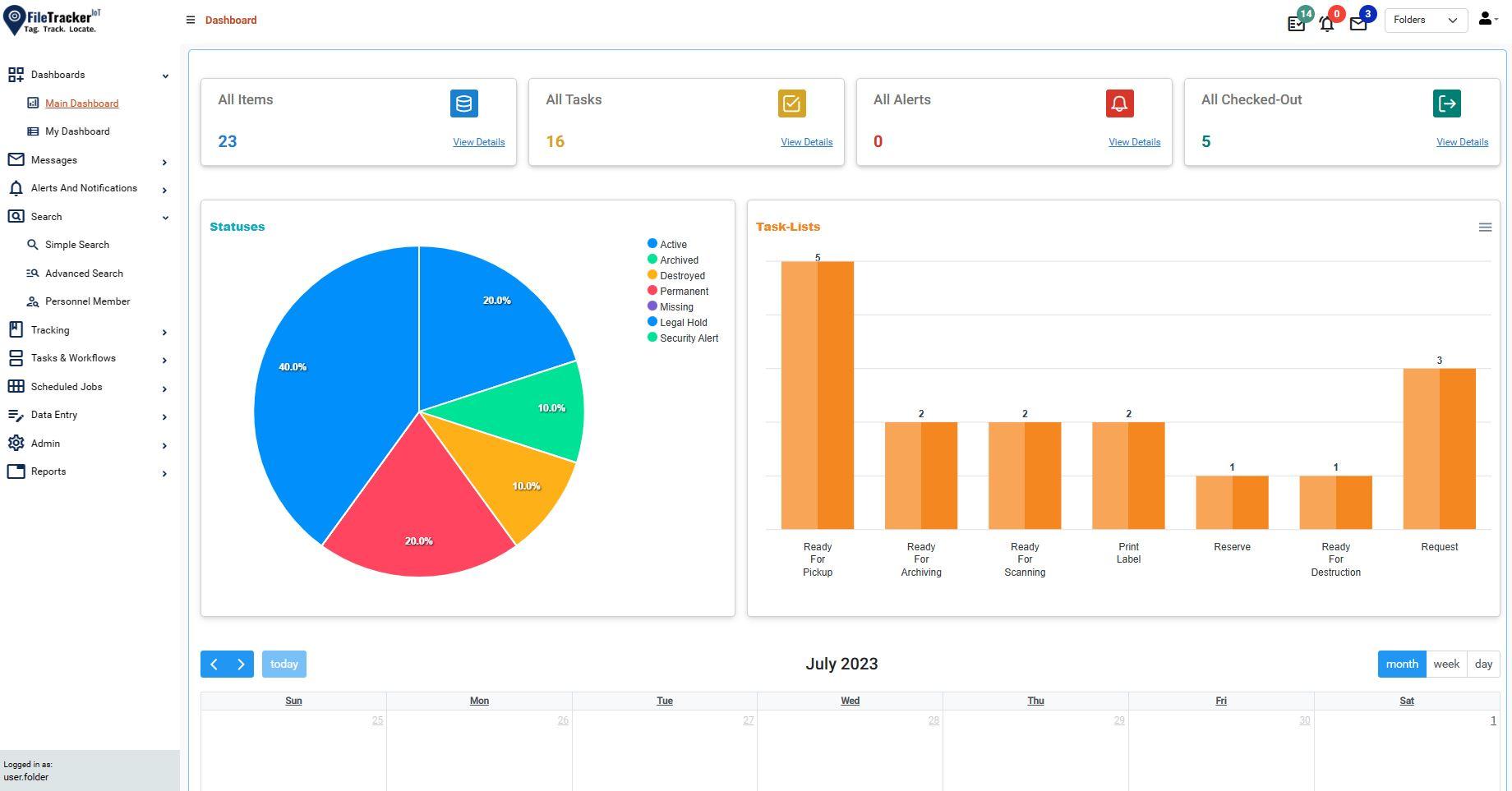 computer file management software