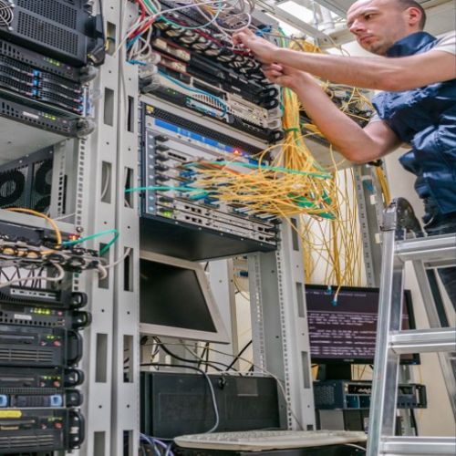 Software Implementation