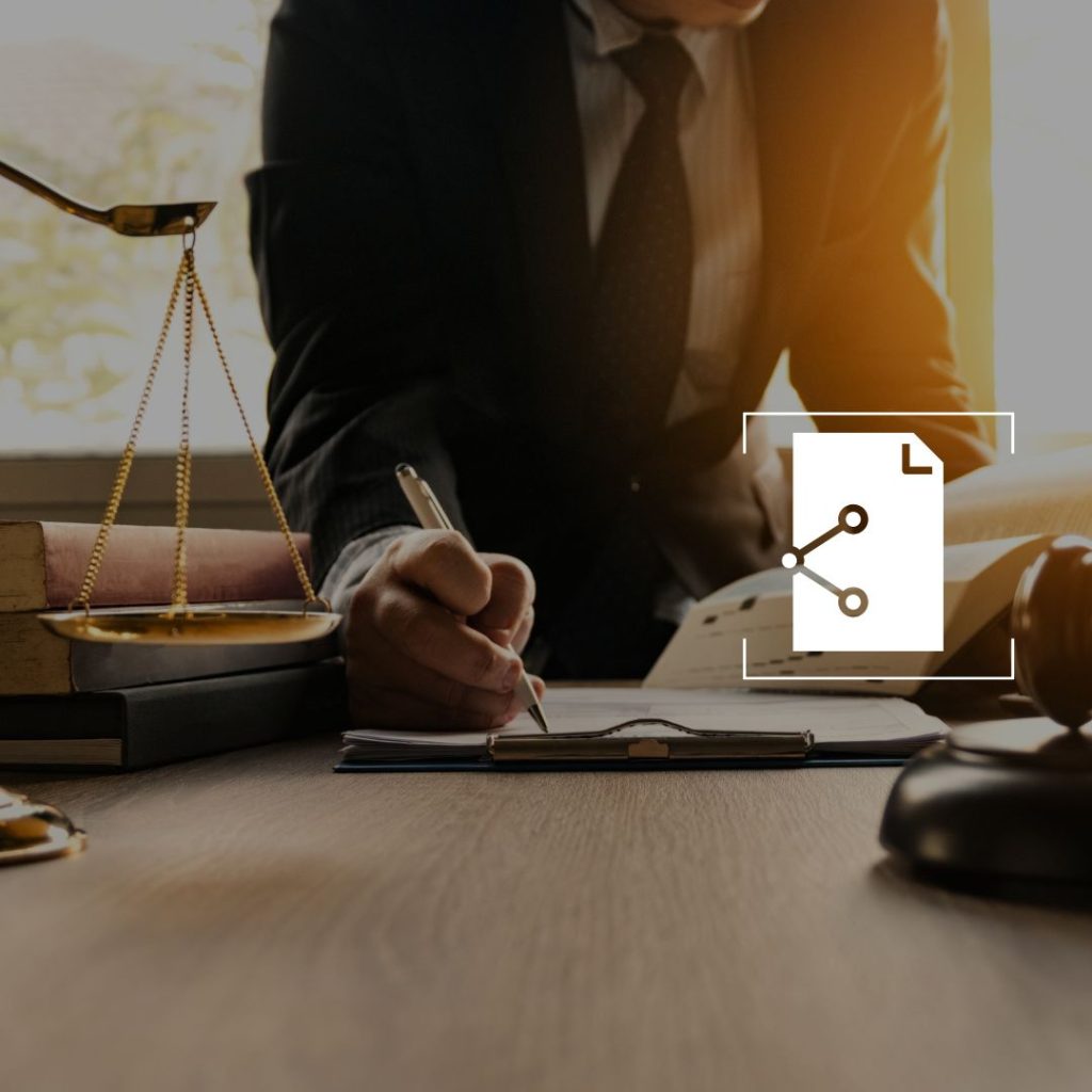 Document Management Systems for Law Firms